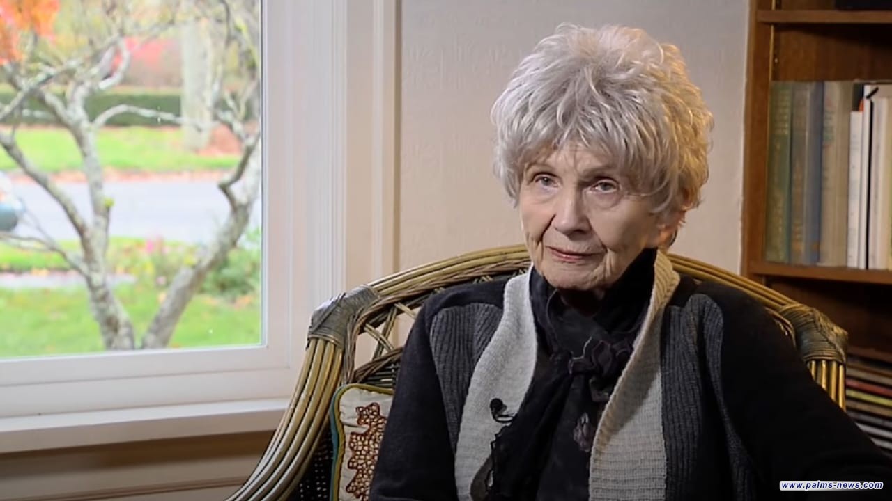 ظلتْ وفيةً للقصة القصيرة ونالت نوبل.. رحيل الكاتبة الكندية آليس مونرو